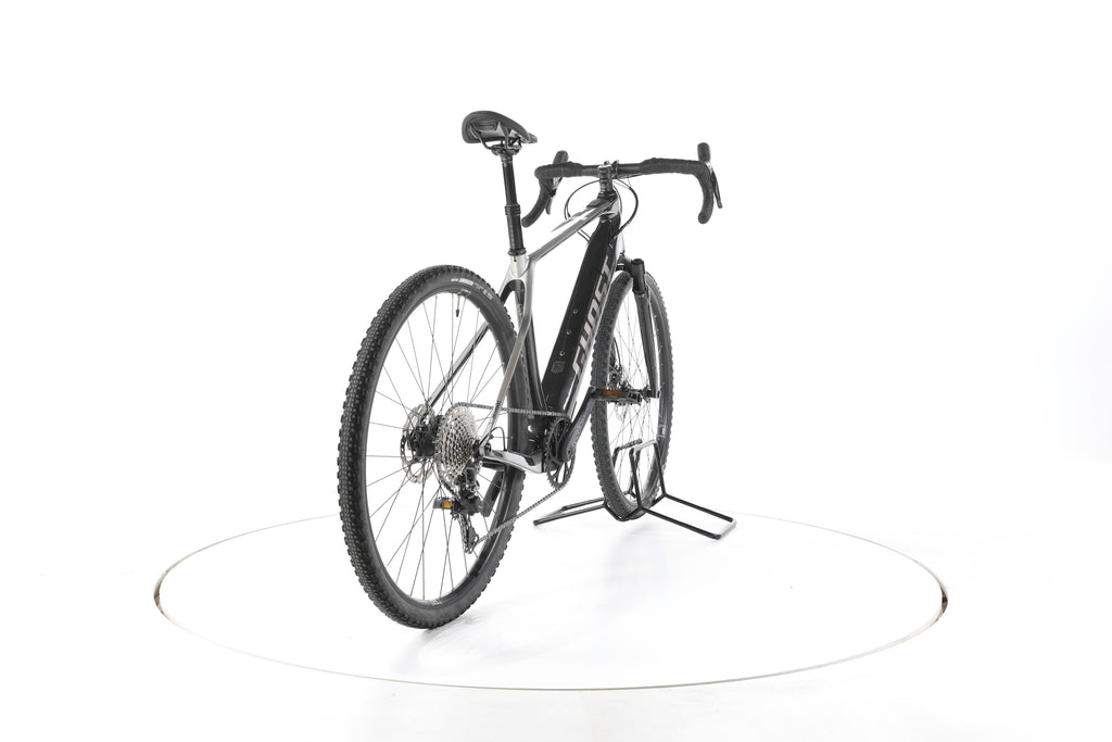 Ghost Path Asket Pro E-Gravel & Rennrad Carbon - Image 11