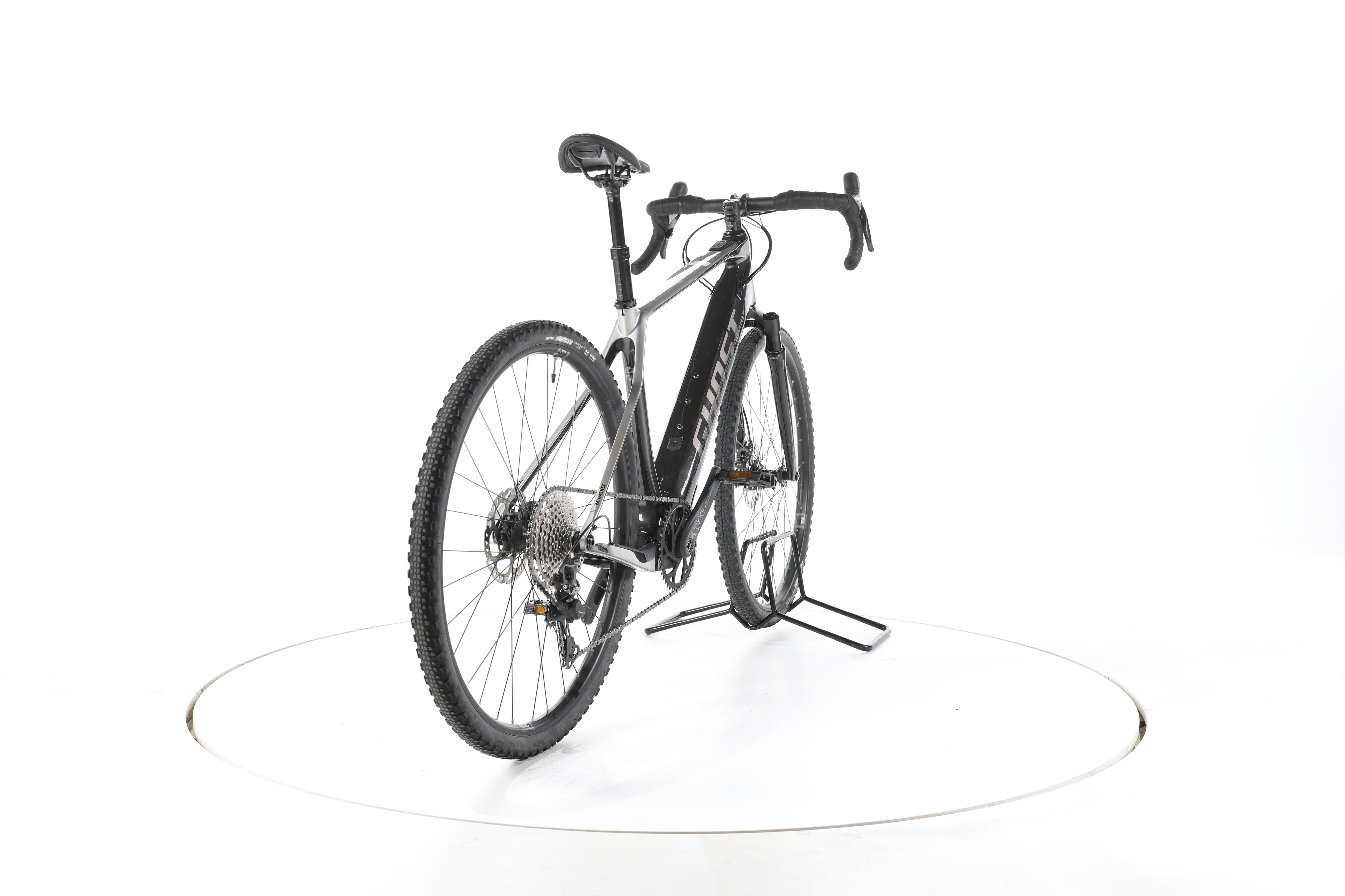Ghost Path Asket Pro E-Gravel & Rennrad Carbon - Image 11