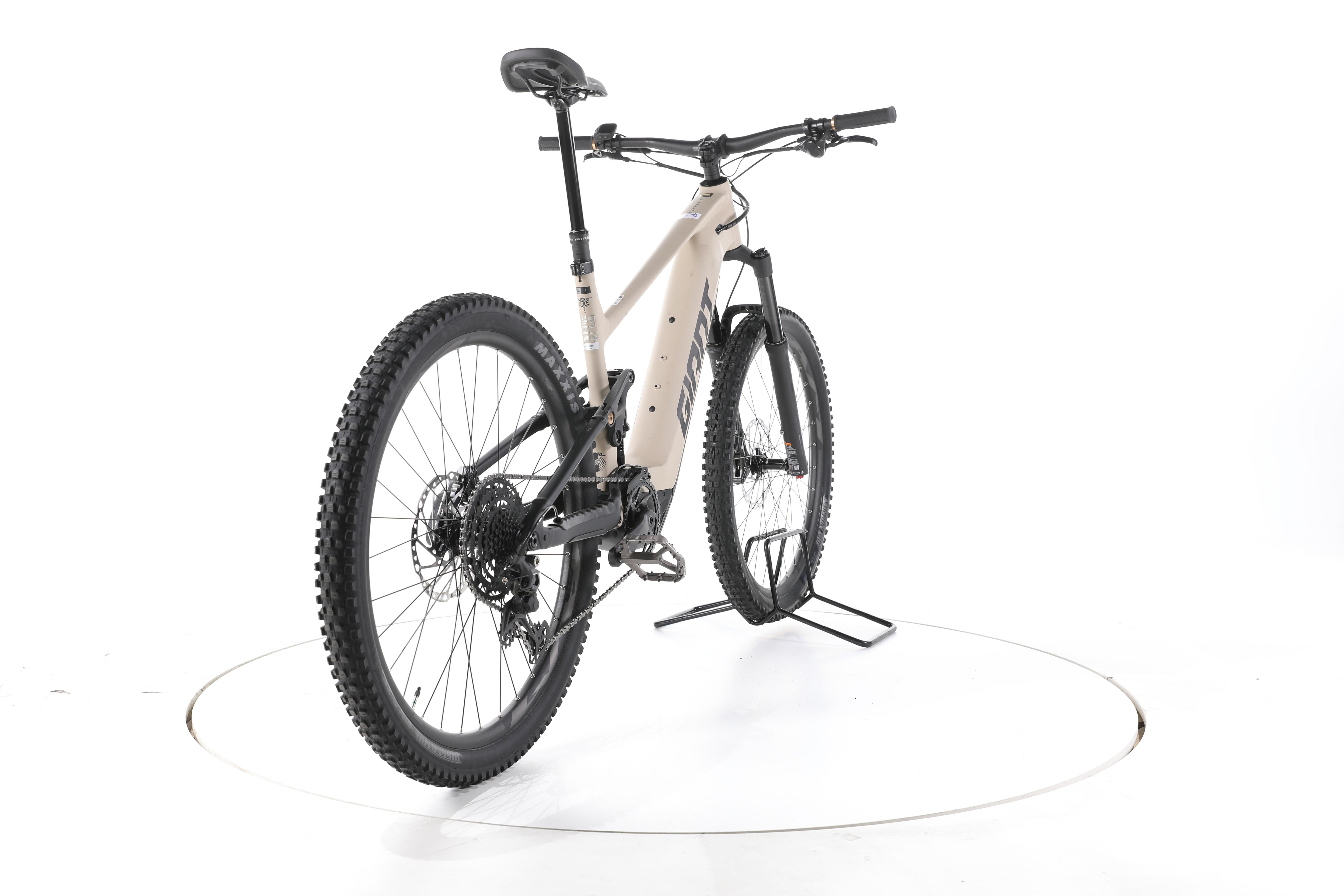 Giant Stance E+ 1 E-Bike Fully 2027 - Image 11