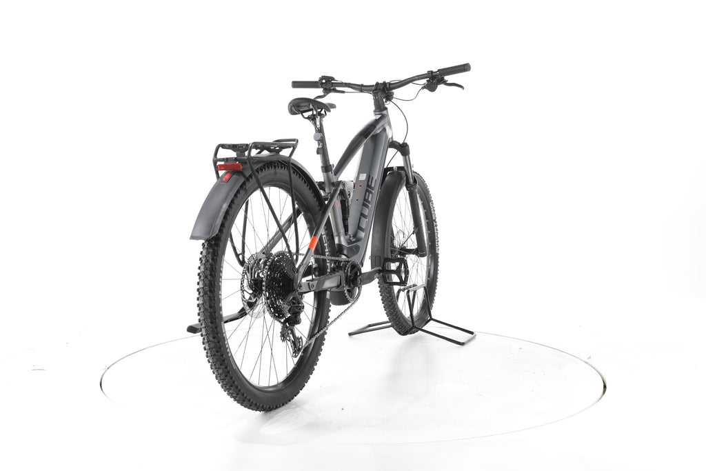 Cube Stereo Hybrid 120 Pro E-Bike Fully - Image 11