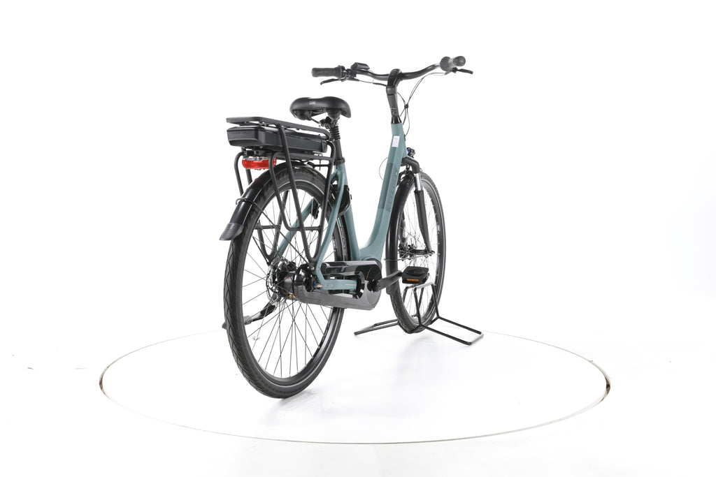 Gazelle PARIS C7+ HMB City E-Bike Tiefeinsteiger 2025 - Image 11