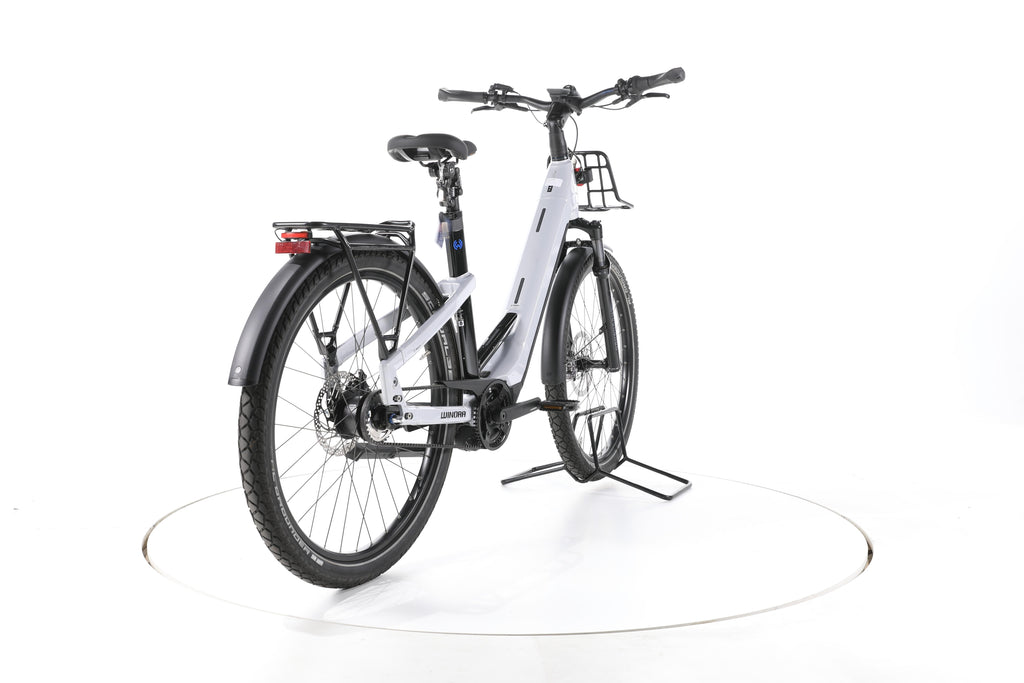 Winora Yakun R5 Pro City E-Bike Tiefeinsteiger - Image 11