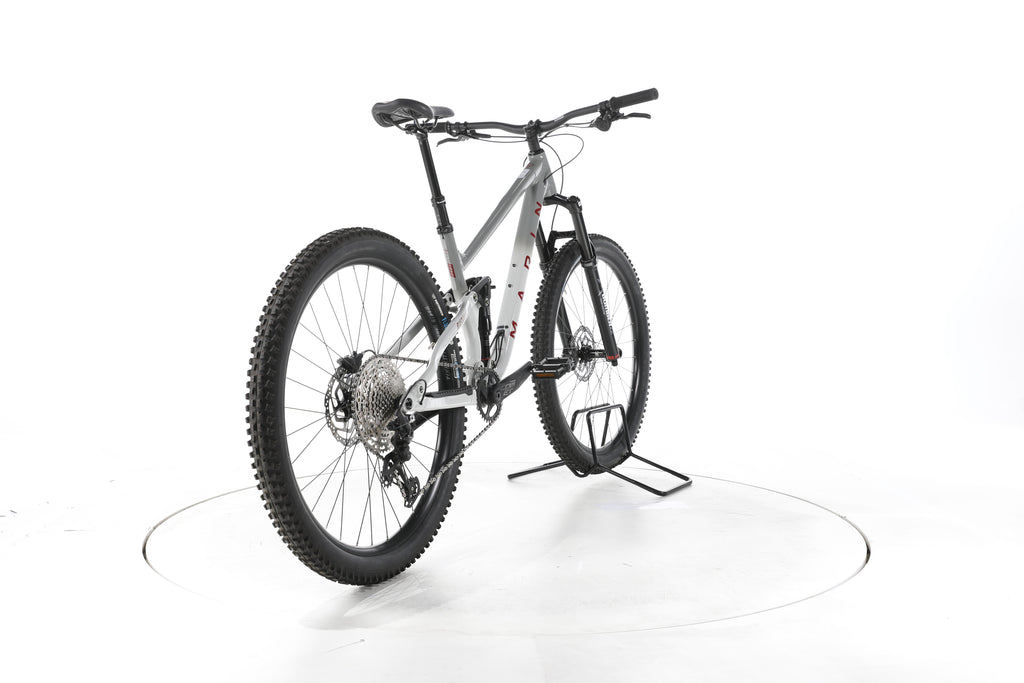 Marin Rift Zone 2 Fahrrad Fully - Image 11