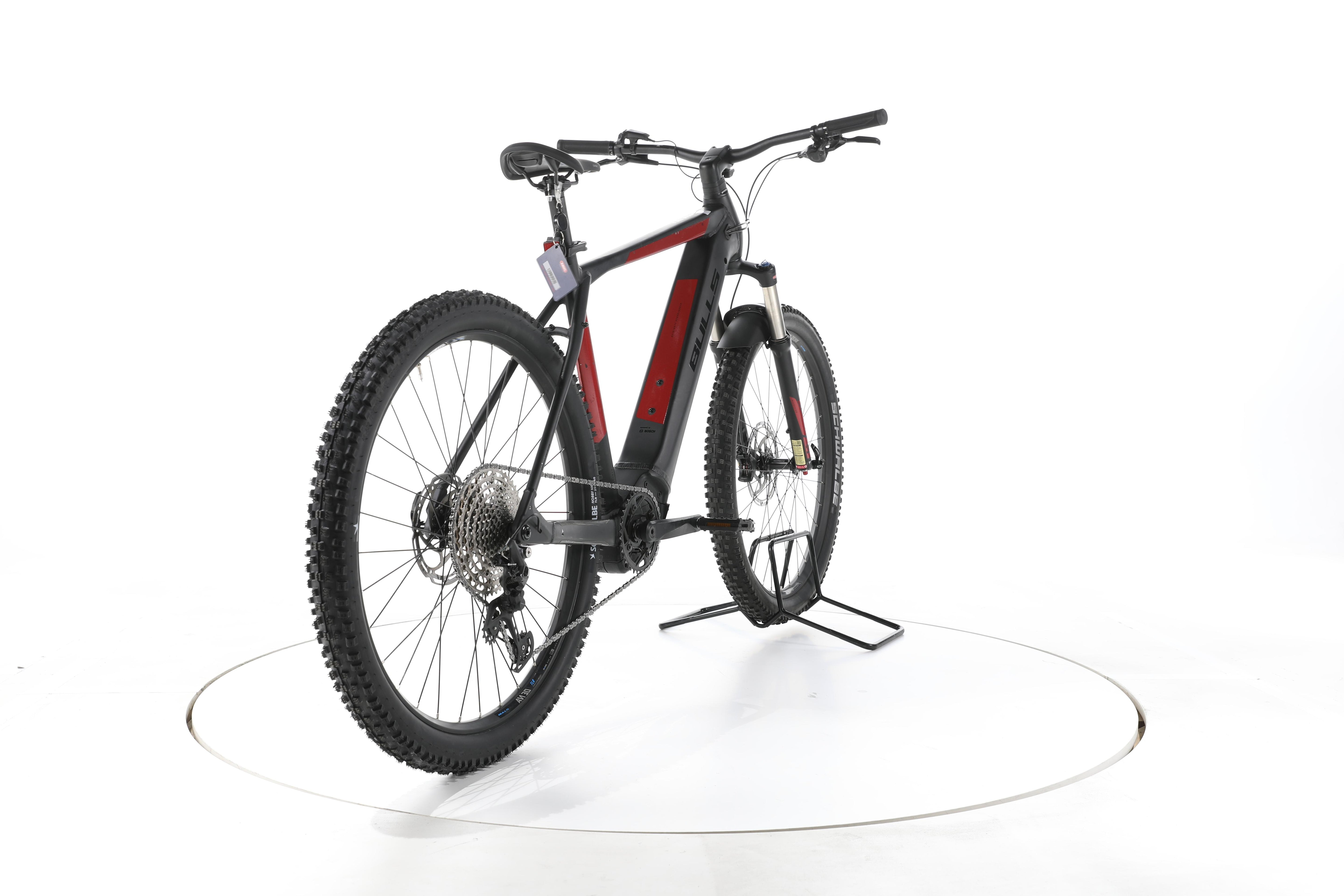 Bulls Copperhead EVO 3 E-Bike - Image 11