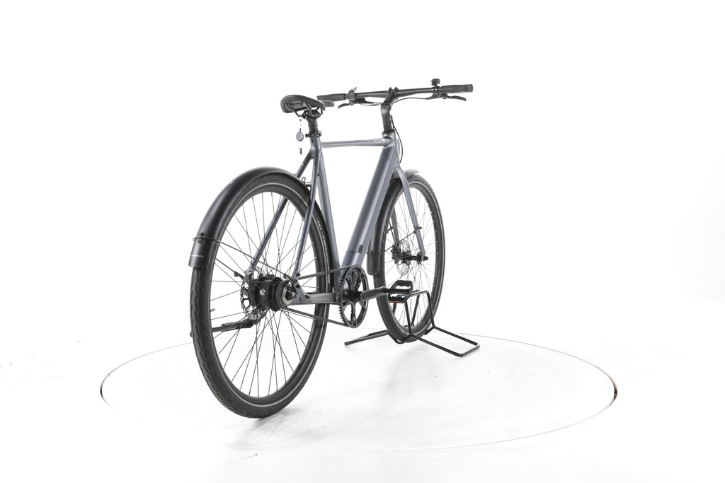 TENWAYS CGO600 Pro City E-Bike - Image 11