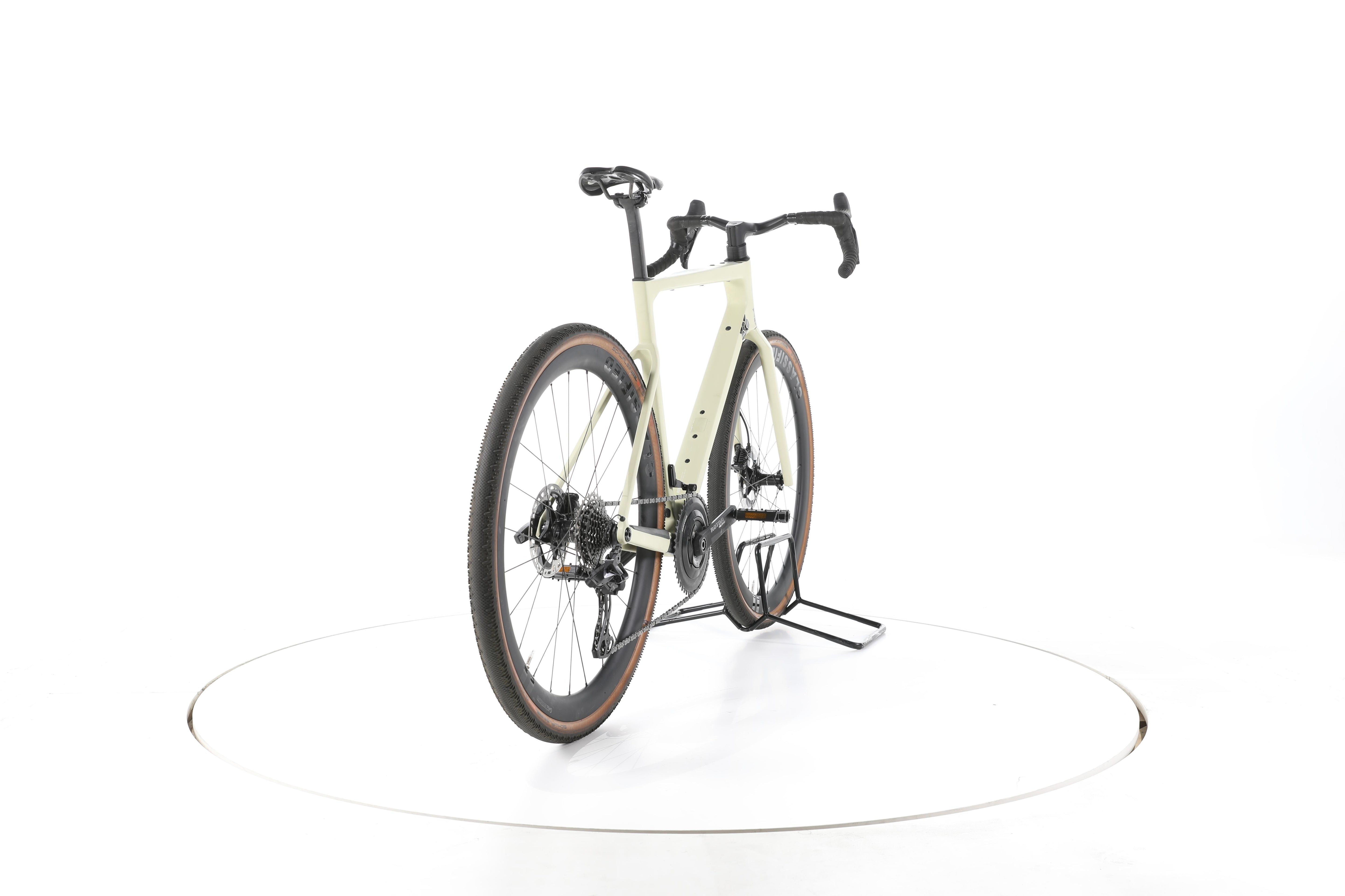 Rose Backroad FF Classified Gravelbike Carbon 2024 - Image 11