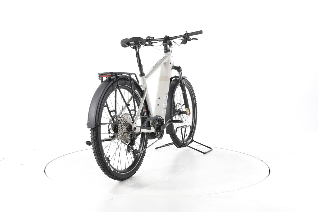 Canyon Pathlite:ON 8 SUV Trekking E-Bike 2025 - Image 11