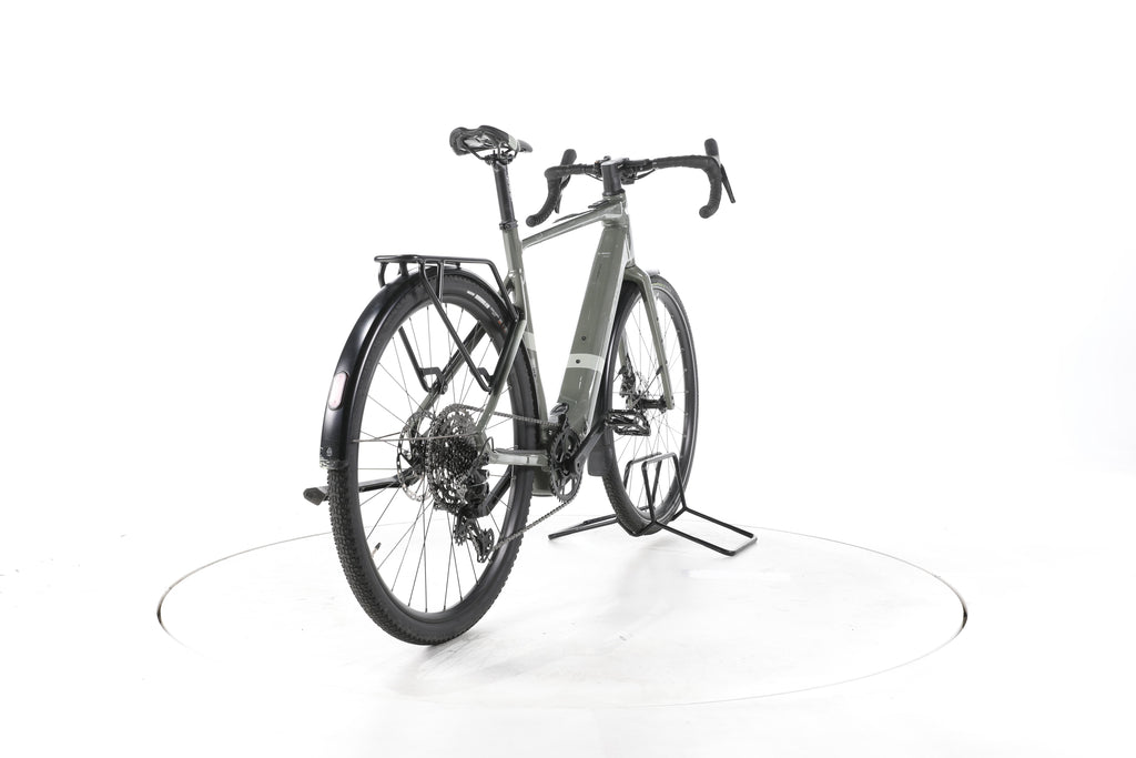 Centurion Crossfire R1000 D EQ EP1 E-Gravel & Rennrad 2025 - Image 11
