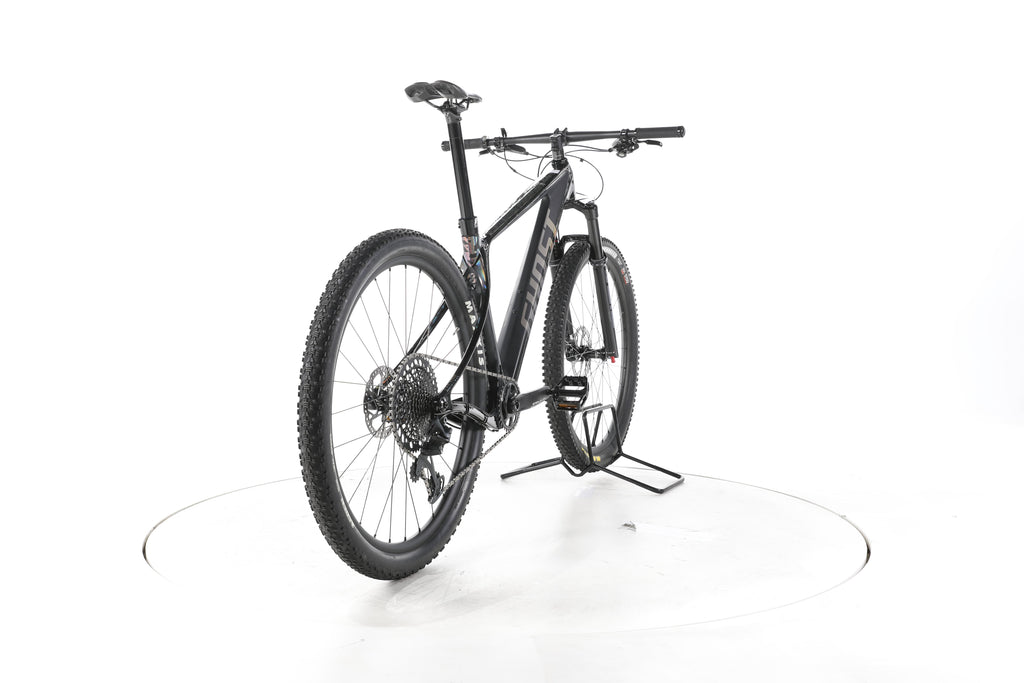 Ghost Lector SF UC Replica Fahrrad Hardtail - Image 11