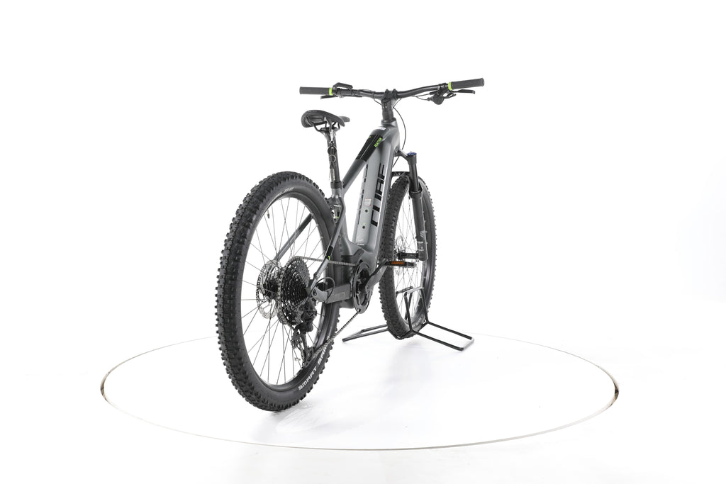 Cube Reaction Hybrid PRO 625 E-Bike 2024 - Image 11
