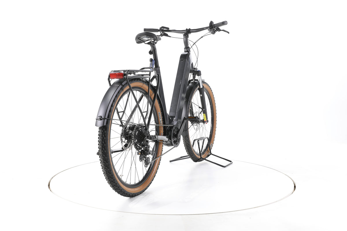 Kalkhoff Entice 5.B Season Trekking E-Bike Tiefeinsteiger 2024 - Image 11