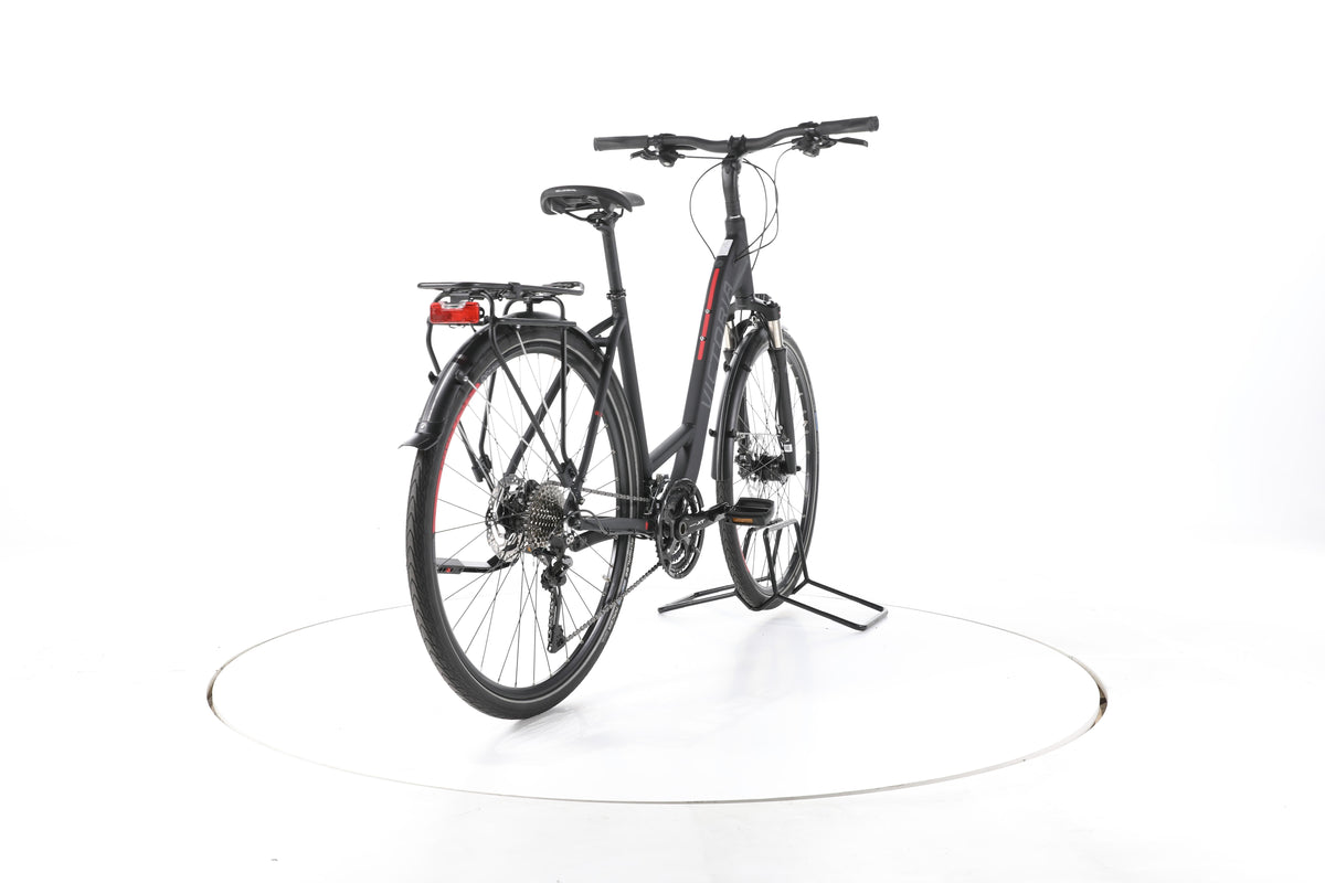 Victoria Trekking 8.7 Fahrrad City & Trekking - Image 11