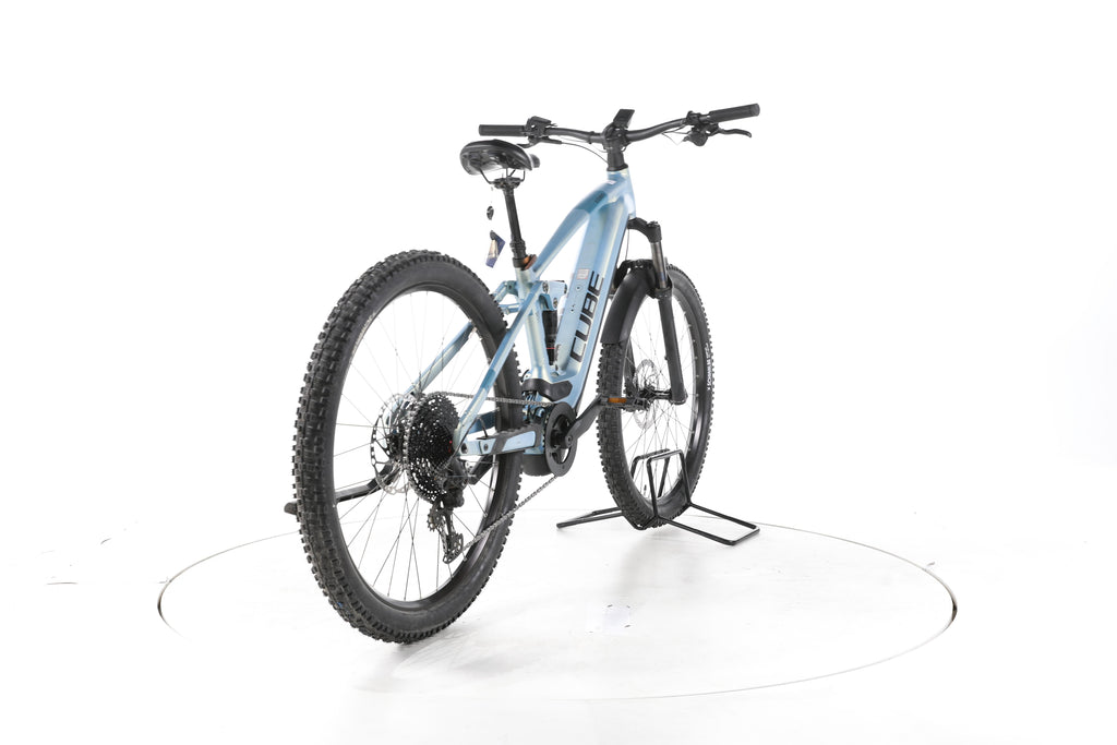 Cube Stereo Hybrid 120 Pro E-Bike Fully - Image 11