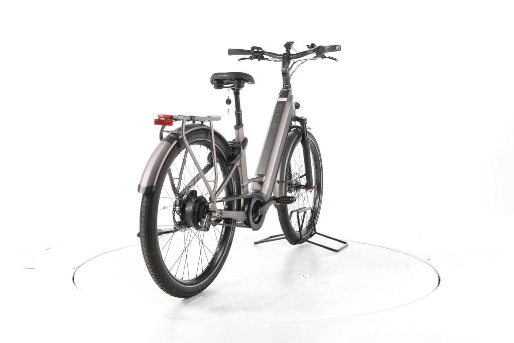 Kalkhoff IMAGE7.B EXCITE City E-Bike Tiefeinsteiger - Image 11