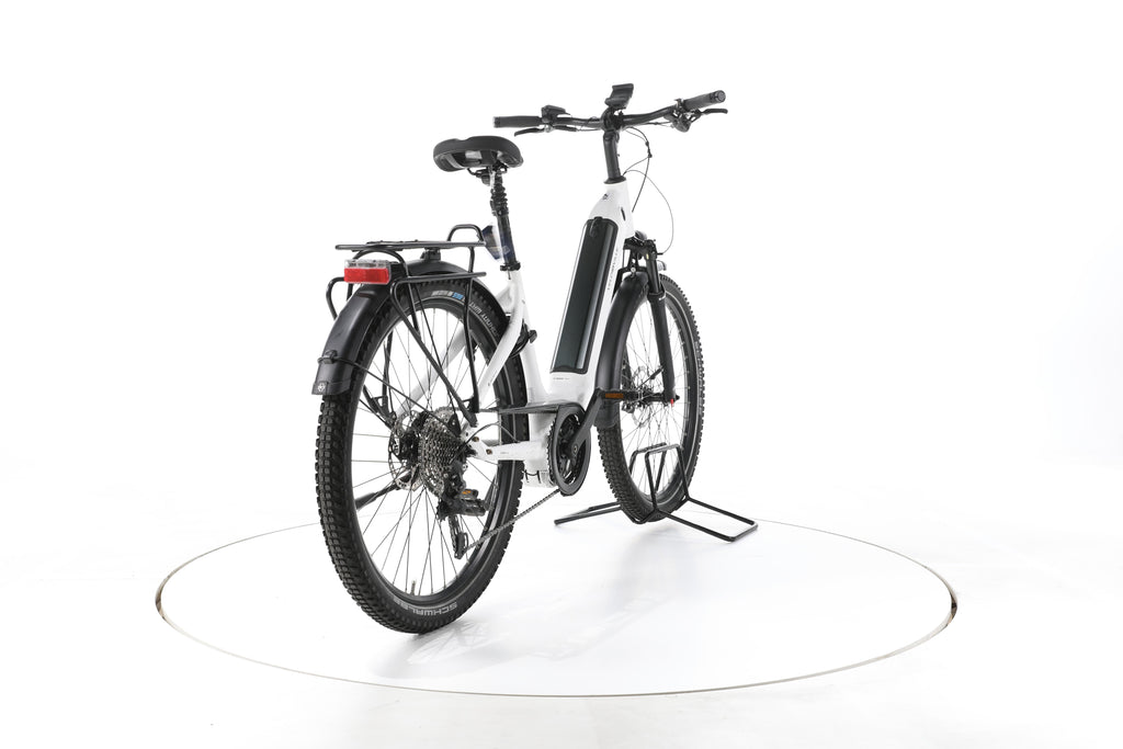 Velo de Ville SEB 990 Smart Trekking E-Bike Tiefeinsteiger - Image 11