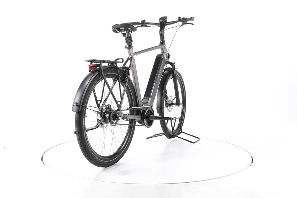 Kalkhoff Image 5.B Advance+ City E-Bike - Image 11