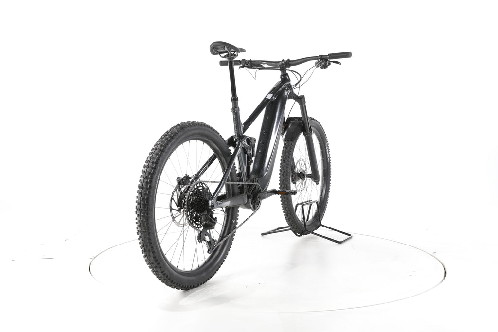 Giant Reign E+ 2 Pro MX E-Bike Fully - Image 11