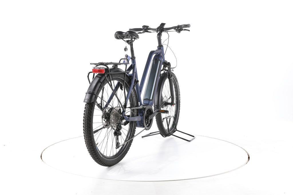 Velo de Ville SEB 990 Trekking E-Bike - Image 11