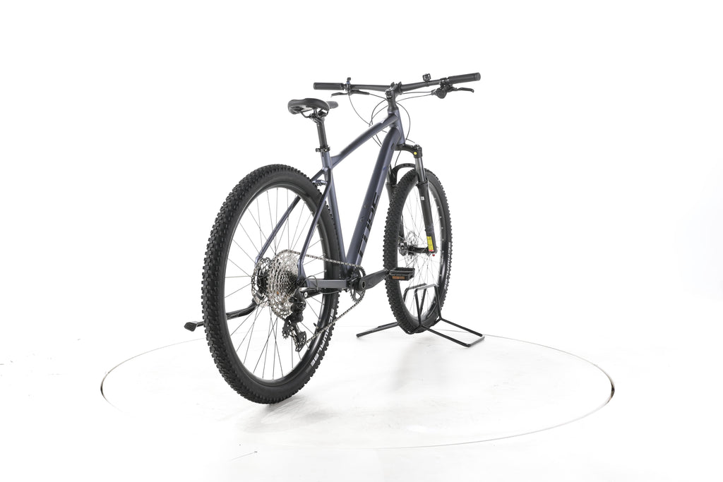 Cube Attention Pro Fahrrad Hardtail - Image 11