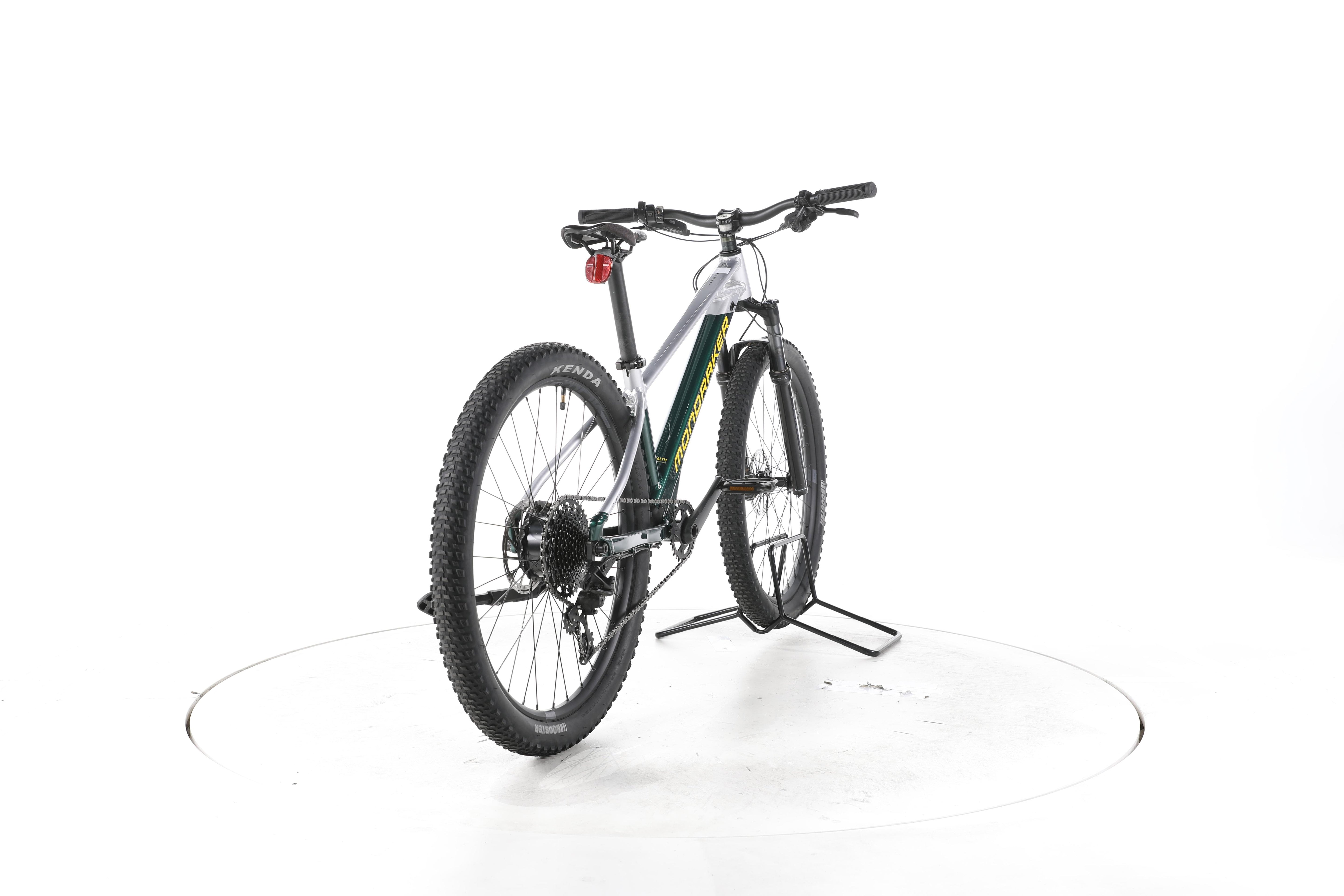 Mondraker PLAY 26 E-Bike - Image 11