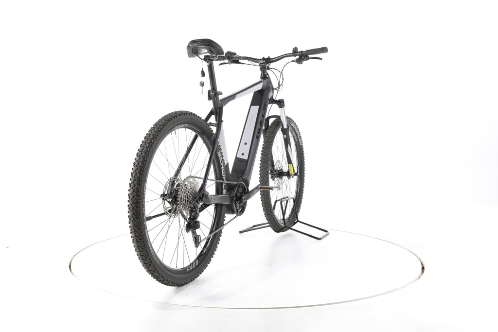 Bulls Copperhead EVO 1 E-Bike - Image 11