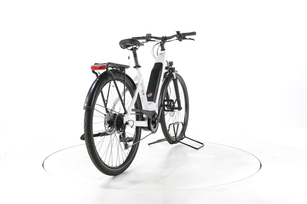 Carver Route E.400 Trekking E-Bike Tiefeinsteiger - Image 11