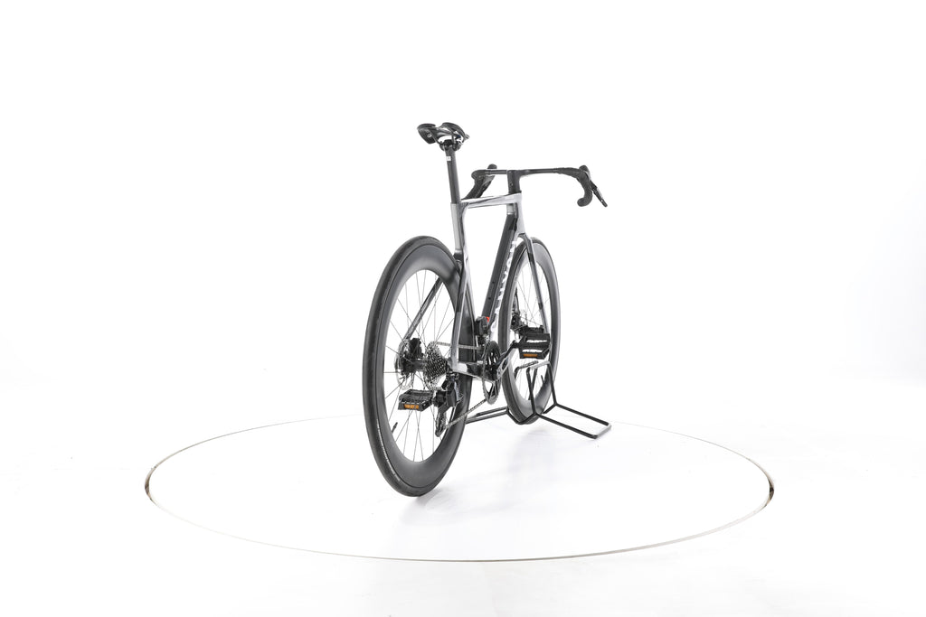 Canyon Aeroad CF SLX 7 AXS SPEED Rennrad Carbon 2024 - Image 11
