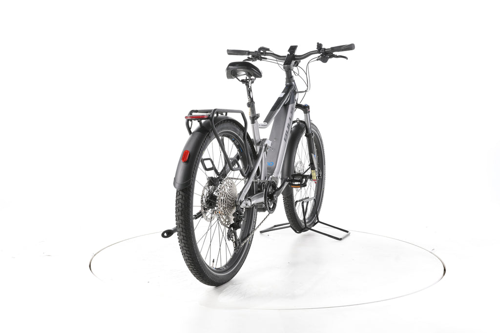 Bulls Iconic EVO TR2 SUV E-Bike - Image 11