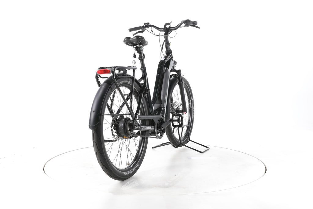 FLYER Upstreet3 7.23 City E-Bike - Image 11