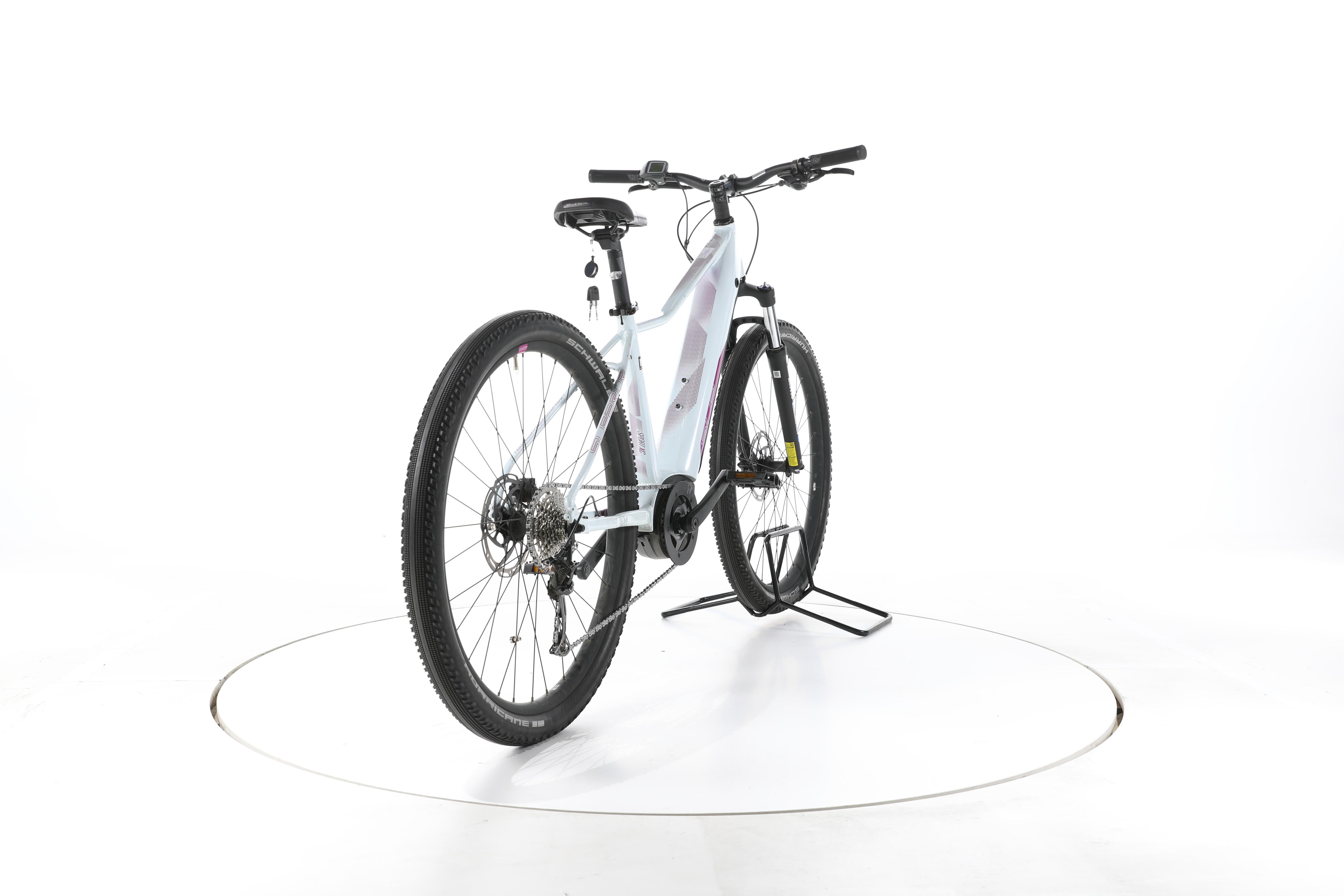Superior eXC 7019 WB E-Bike - Image 11