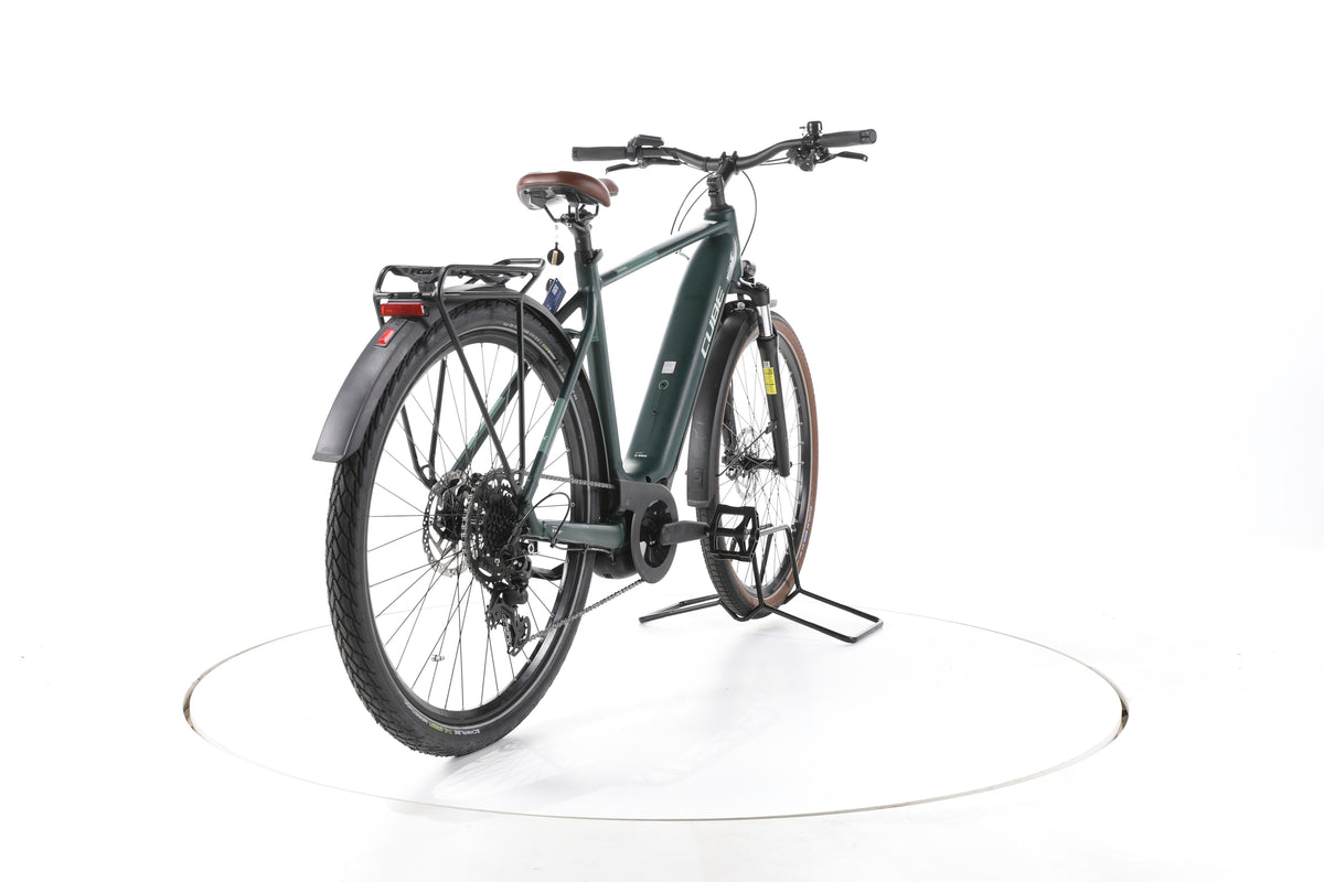 Cube Touring Hybrid ONE Trekking E-Bike 2024 - Image 11