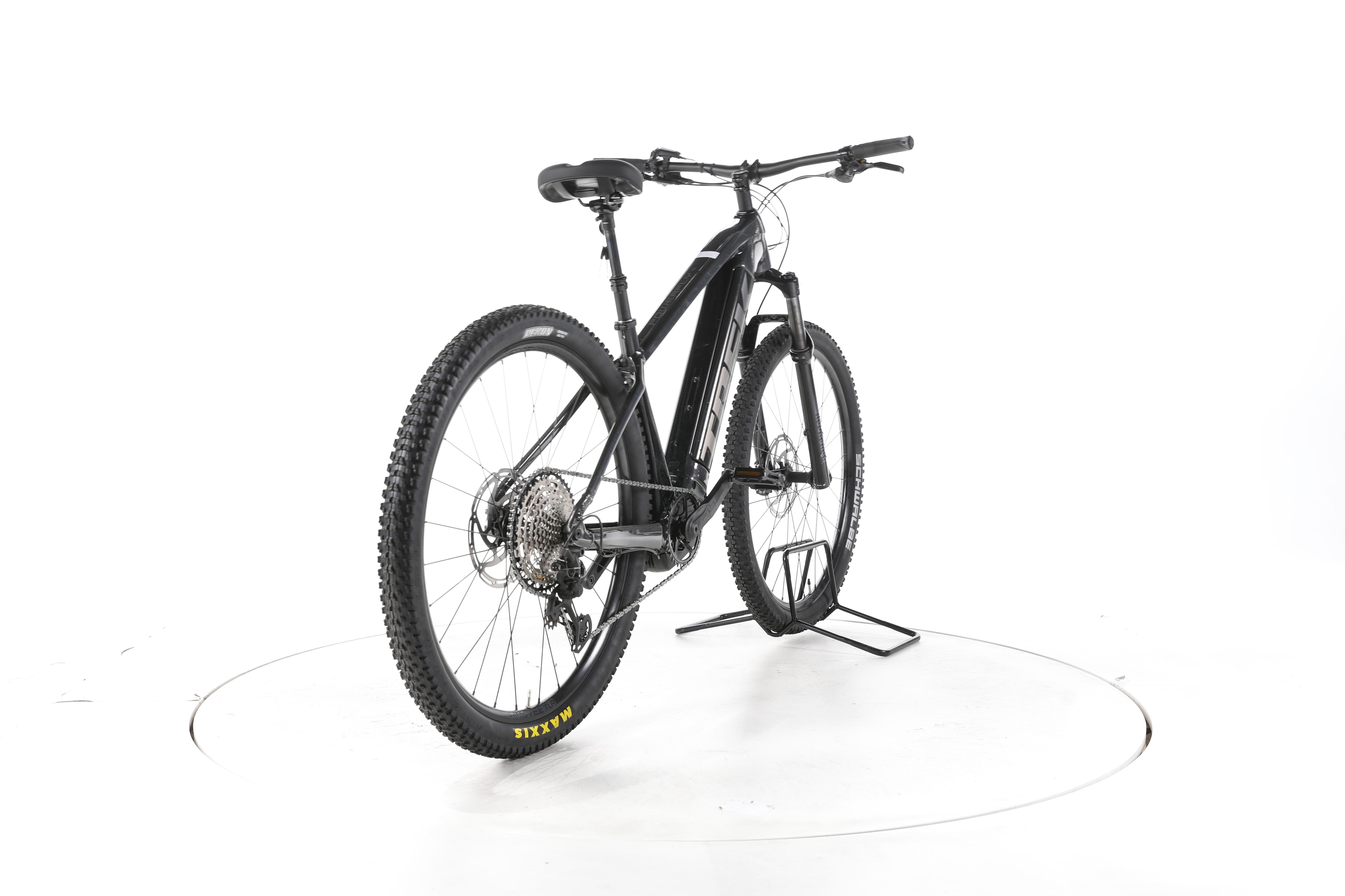 Trek Powerfly 5 Gen 4 E-Bike - Image 11