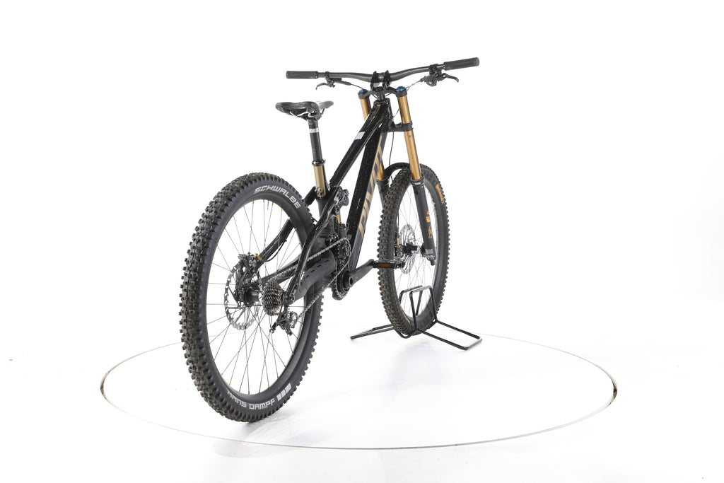Pivot Cycles Phönix Pro V5 Fahrrad Fully - Image 11