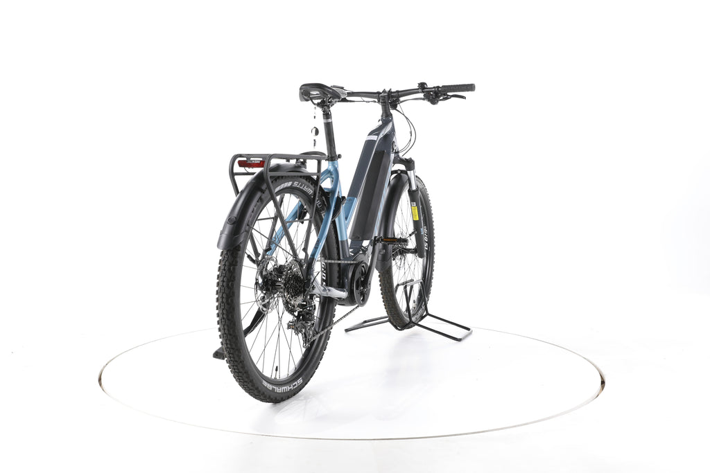 Ghost E-Teru Trekking E-Bike 2024 - Image 11