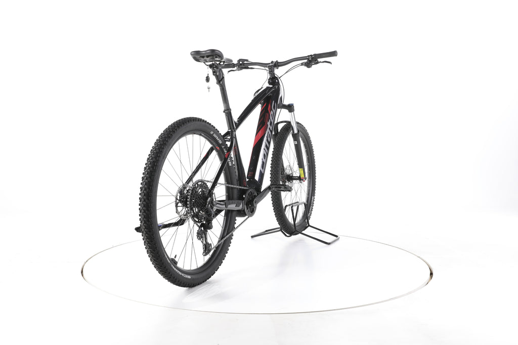 Corratec E-Power X-Vert CX7 LTD E-Bike - Image 11
