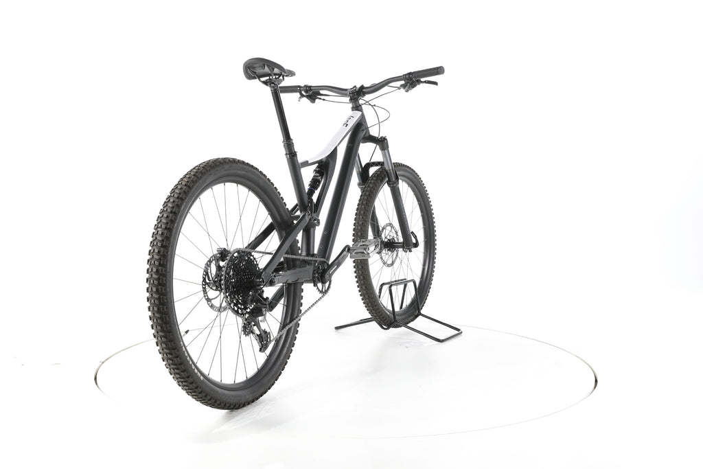 Specialized Stumpjumper Fahrrad Fully - Image 11