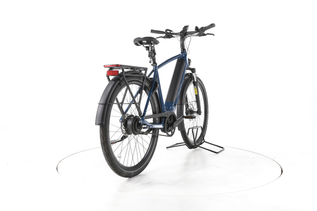 Gazelle Ultimate C380 HMB City E-Bike - Image 11
