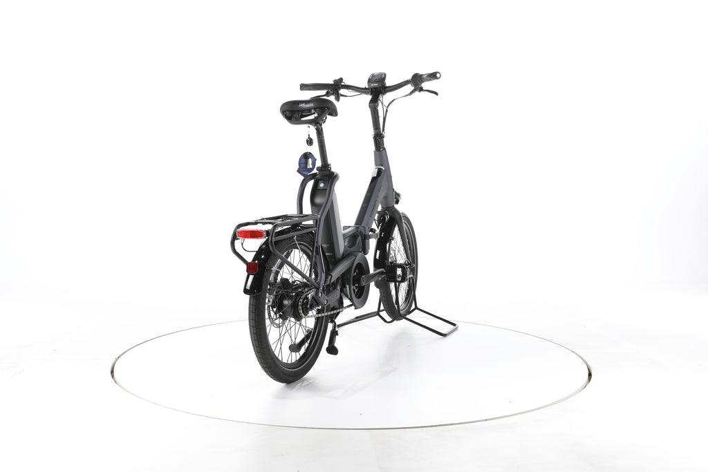 Hercules Rob Fold F8 Falt E-Bike Tiefeinsteiger - Image 11