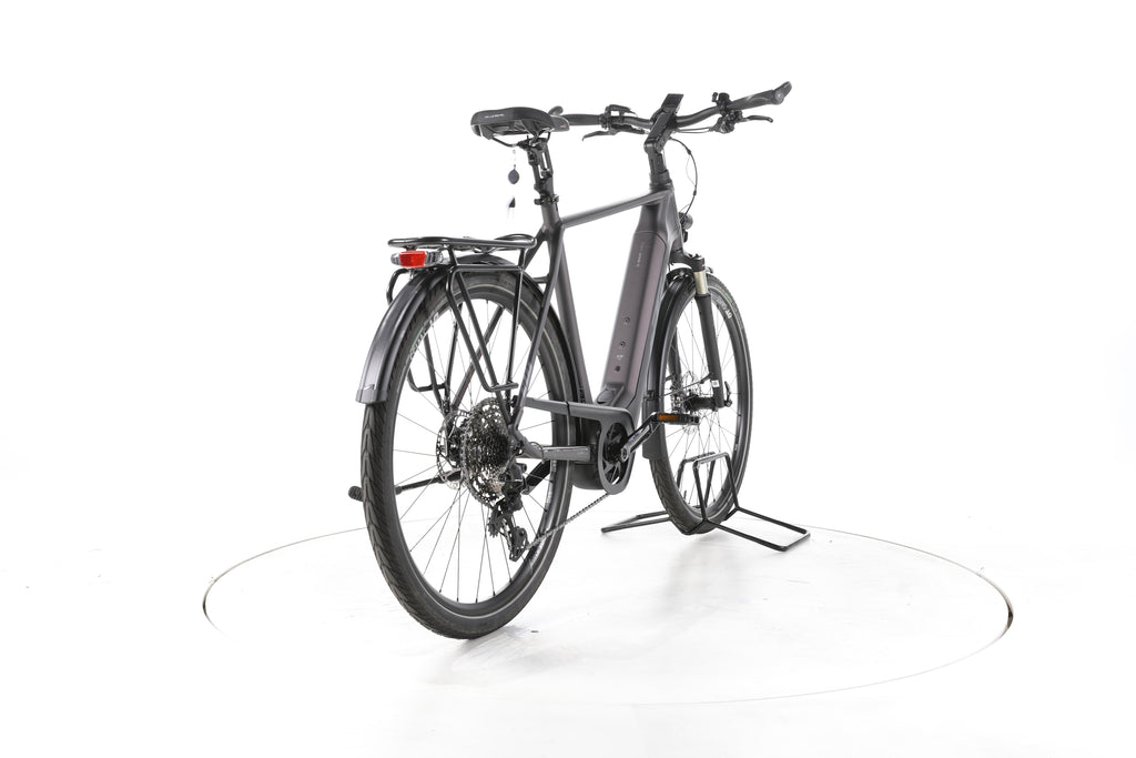 KTM Macina Style 710 Trekking E-Bike - Image 11