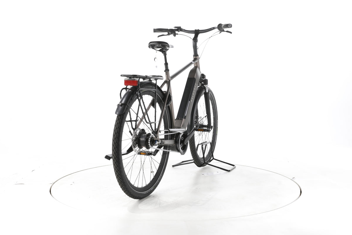 Kalkhoff Image 3.B Move City E-Bike - Image 11