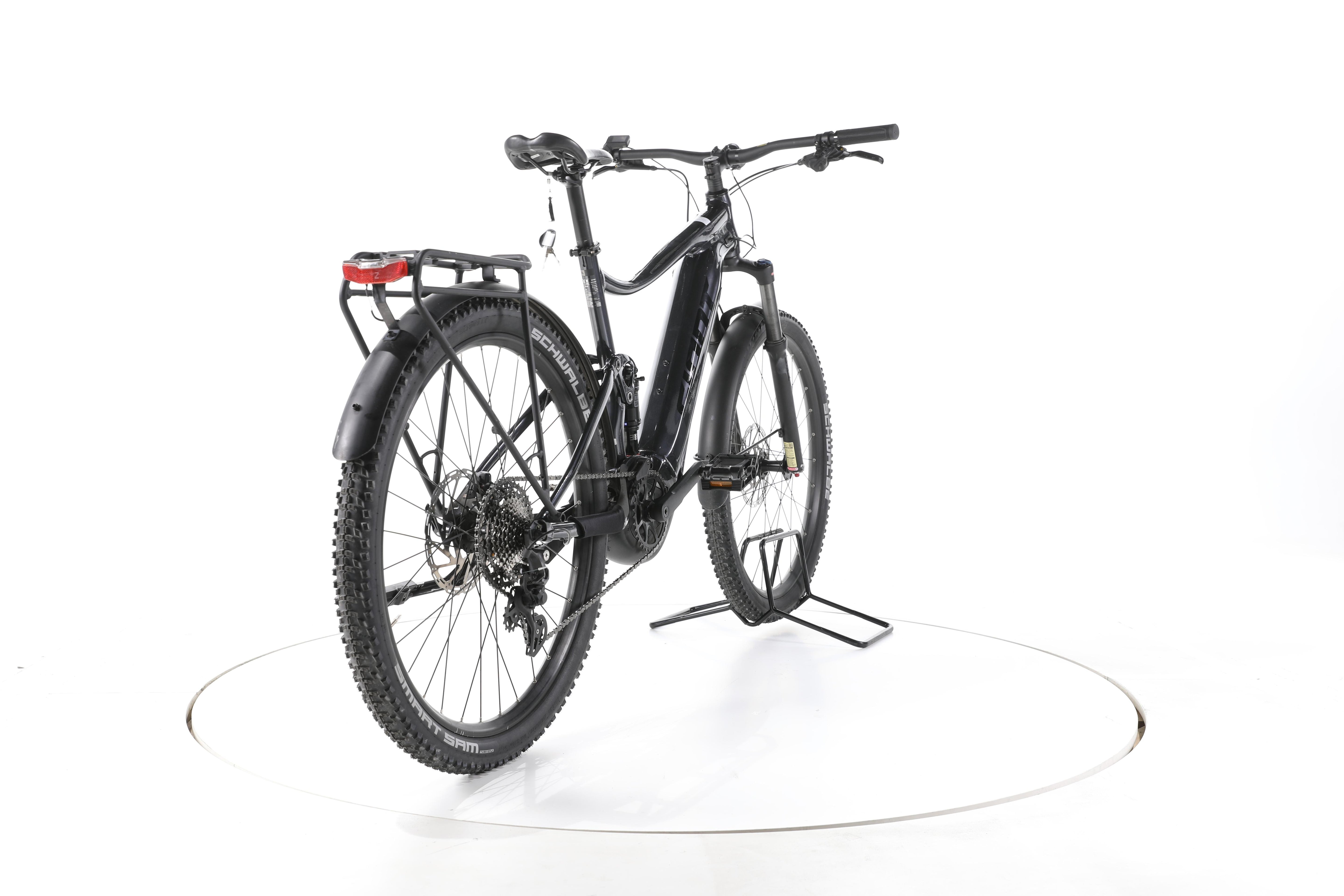 Giant Stance E+ EX SUV E-Bike - Image 11