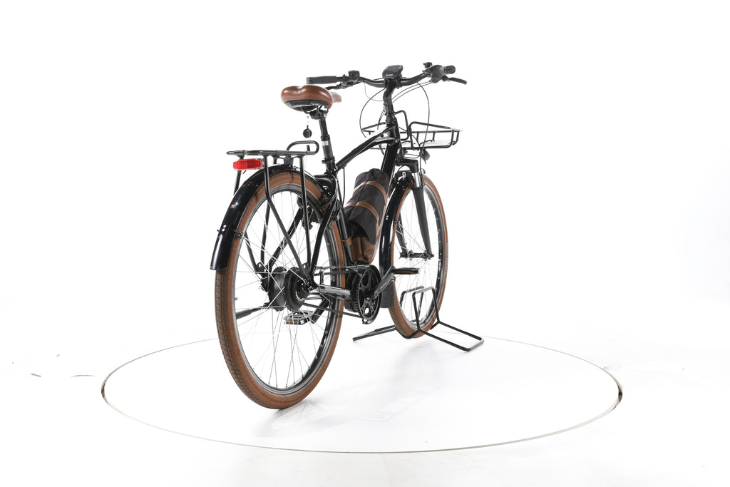 Riese & Müller Cruiser Vario City E-Bike - Image 11