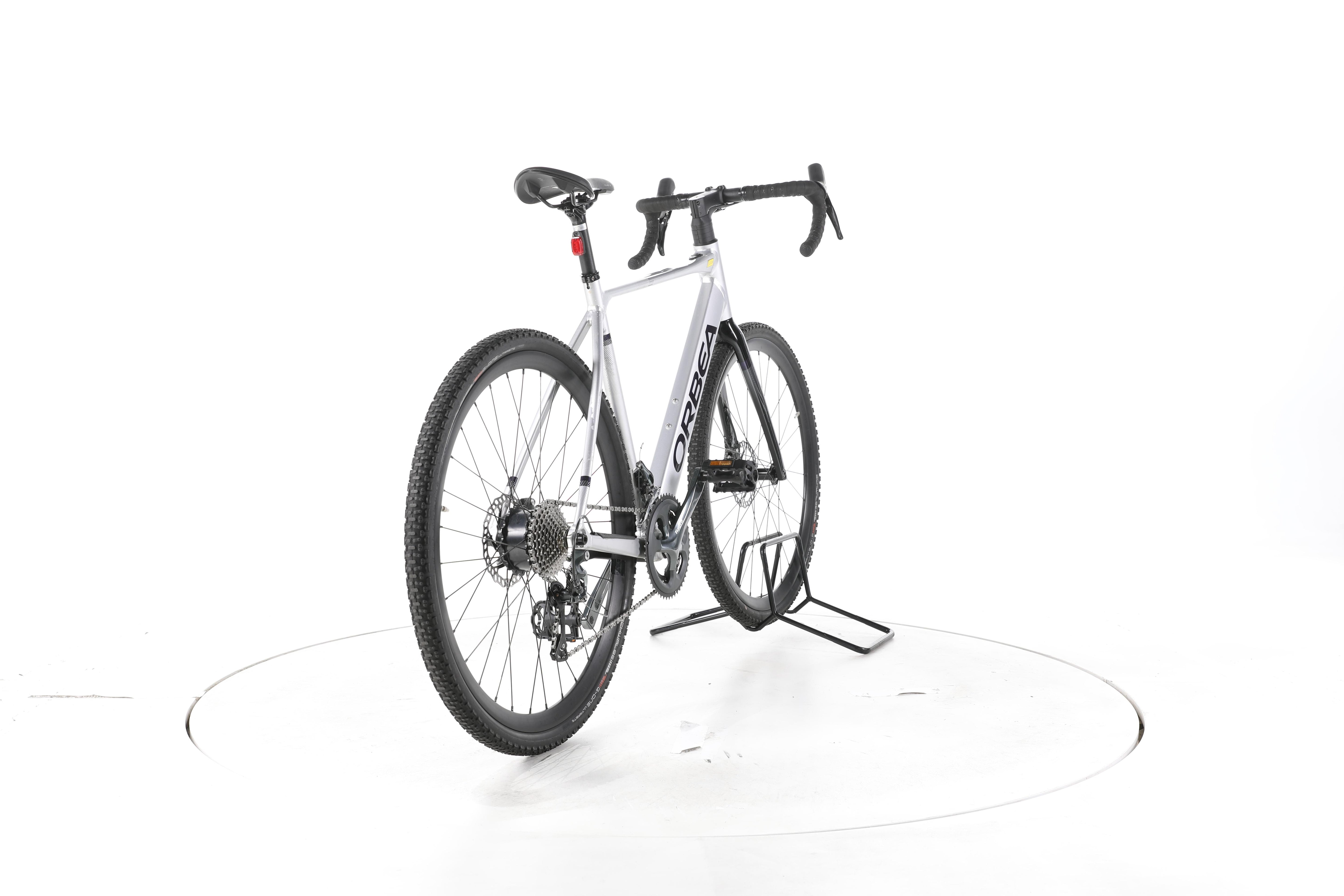 Orbea Gain D30 Gravelbike - Image 11