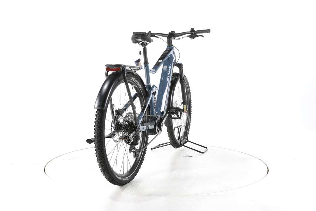 Centurion Lhasa R800 SUV E-Bike 2024 - Image 11
