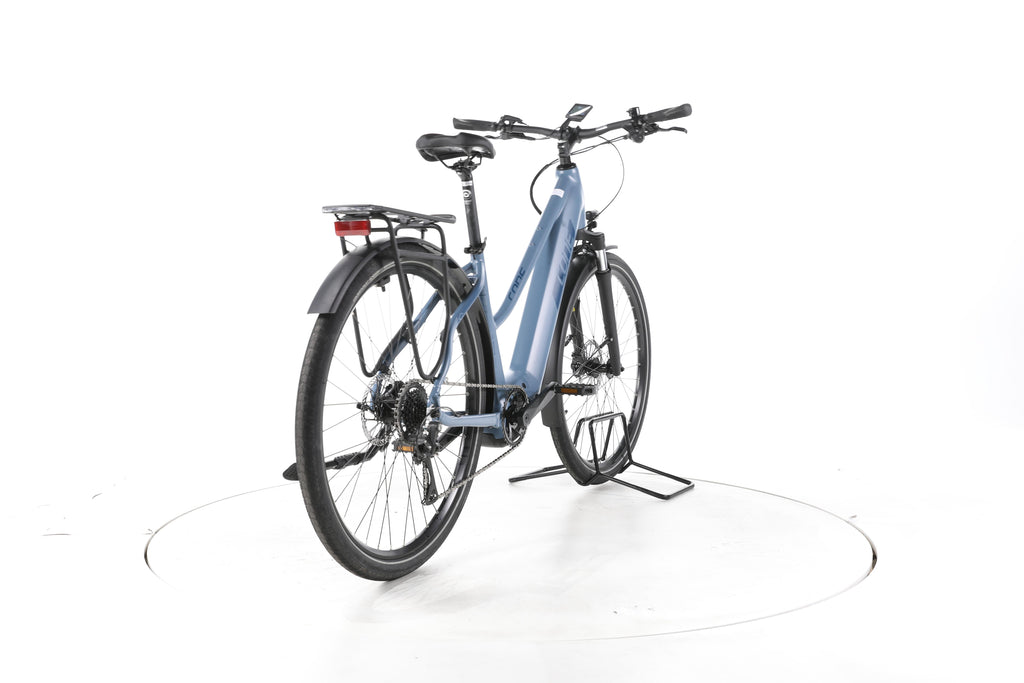 CONE Bikes eStreet IN LTD Trekking E-Bike - Image 11