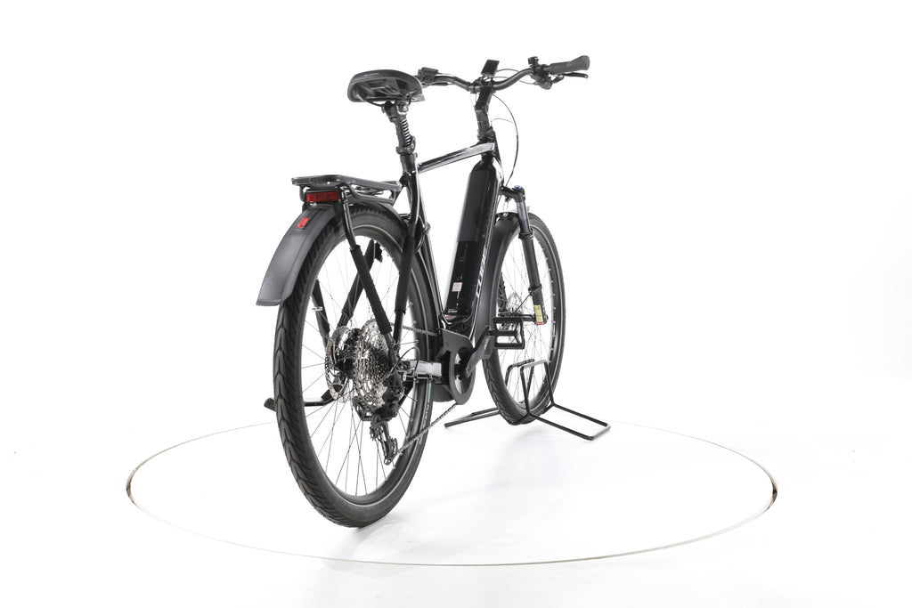 Cube Kathmandu Hybrid EXC Trekking E-Bike - Image 11