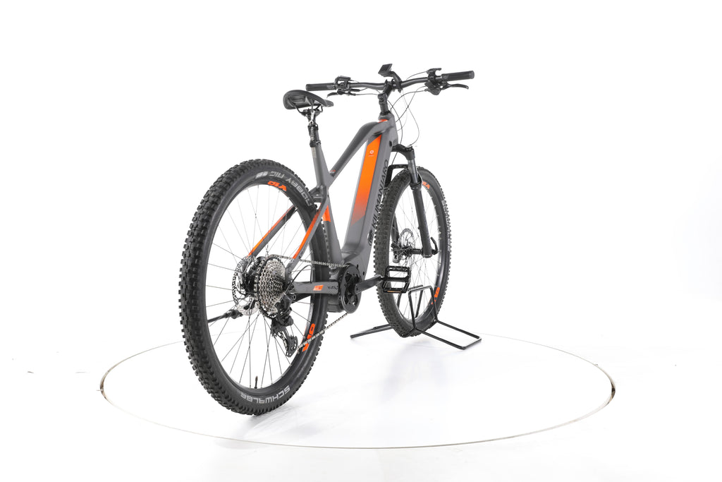 X‑FACT Kilimanjaro E-Power Race E-Bike - Image 11