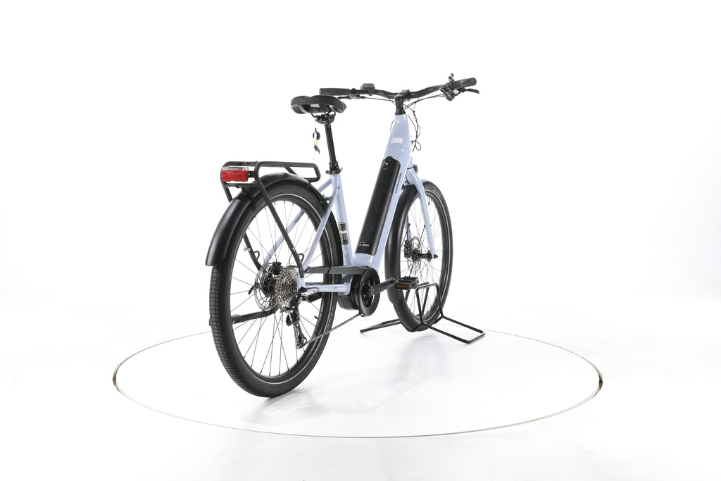 Cannondale Adventure Neo 3.1 EQ Trekking E-Bike Tiefeinsteiger - Image 11