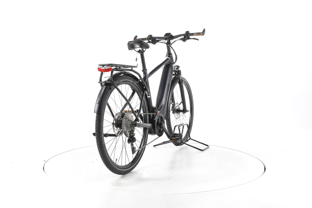 Giant Explore E+ 1 Trekking E-Bike - Image 11