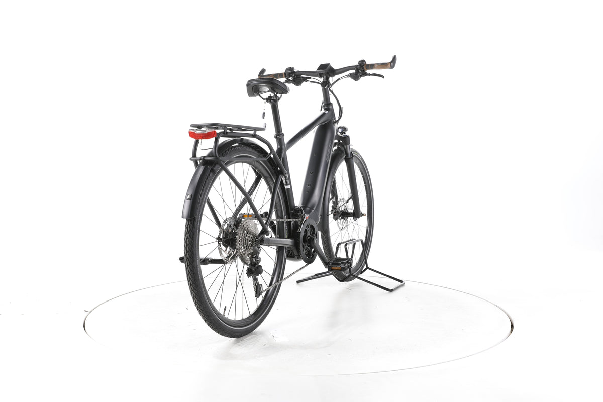 Giant Explore E+ 1 Trekking E-Bike - Image 11